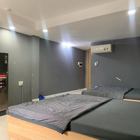 דירות הו צ'י מין סיטי Ngo House מראה חיצוני תמונה