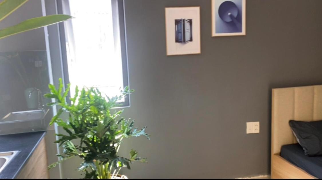 דירות הו צ'י מין סיטי Ngo House חדר תמונה