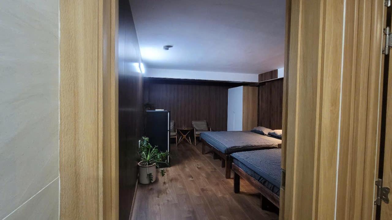 דירות הו צ'י מין סיטי Ngo House מראה חיצוני תמונה
