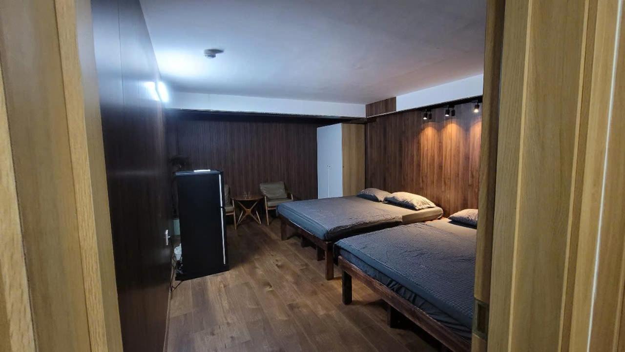 דירות הו צ'י מין סיטי Ngo House מראה חיצוני תמונה