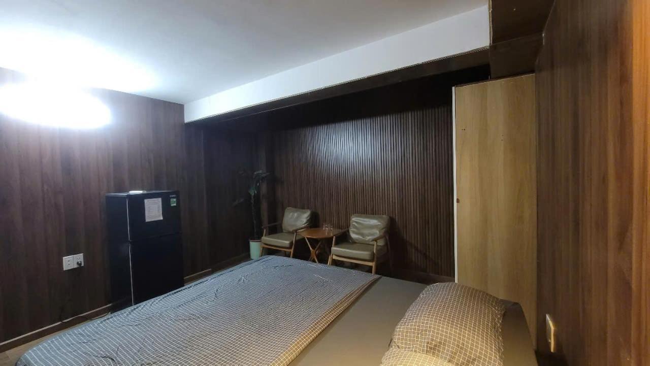 דירות הו צ'י מין סיטי Ngo House מראה חיצוני תמונה