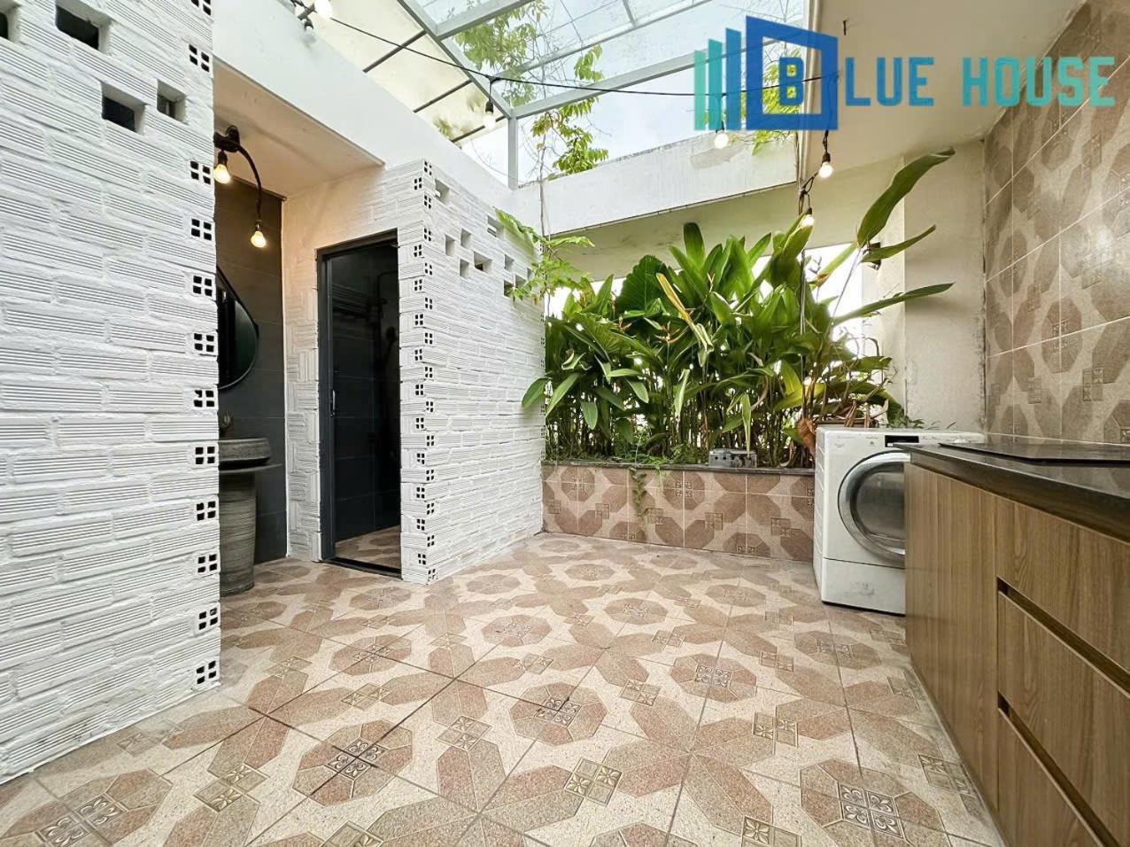 דירות הו צ'י מין סיטי Ngo House מראה חיצוני תמונה
