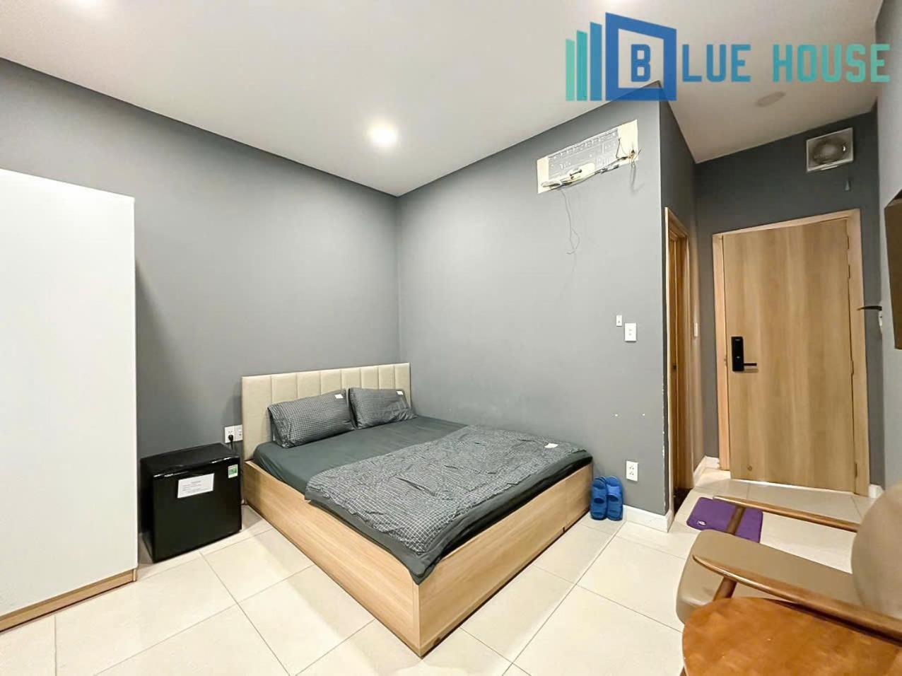 דירות הו צ'י מין סיטי Ngo House מראה חיצוני תמונה