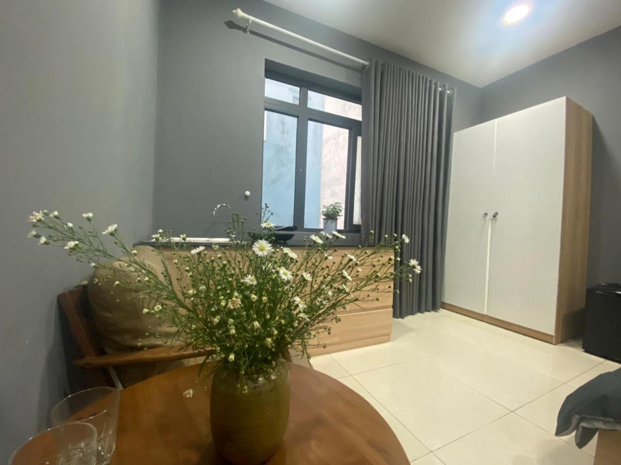 דירות הו צ'י מין סיטי Ngo House מראה חיצוני תמונה