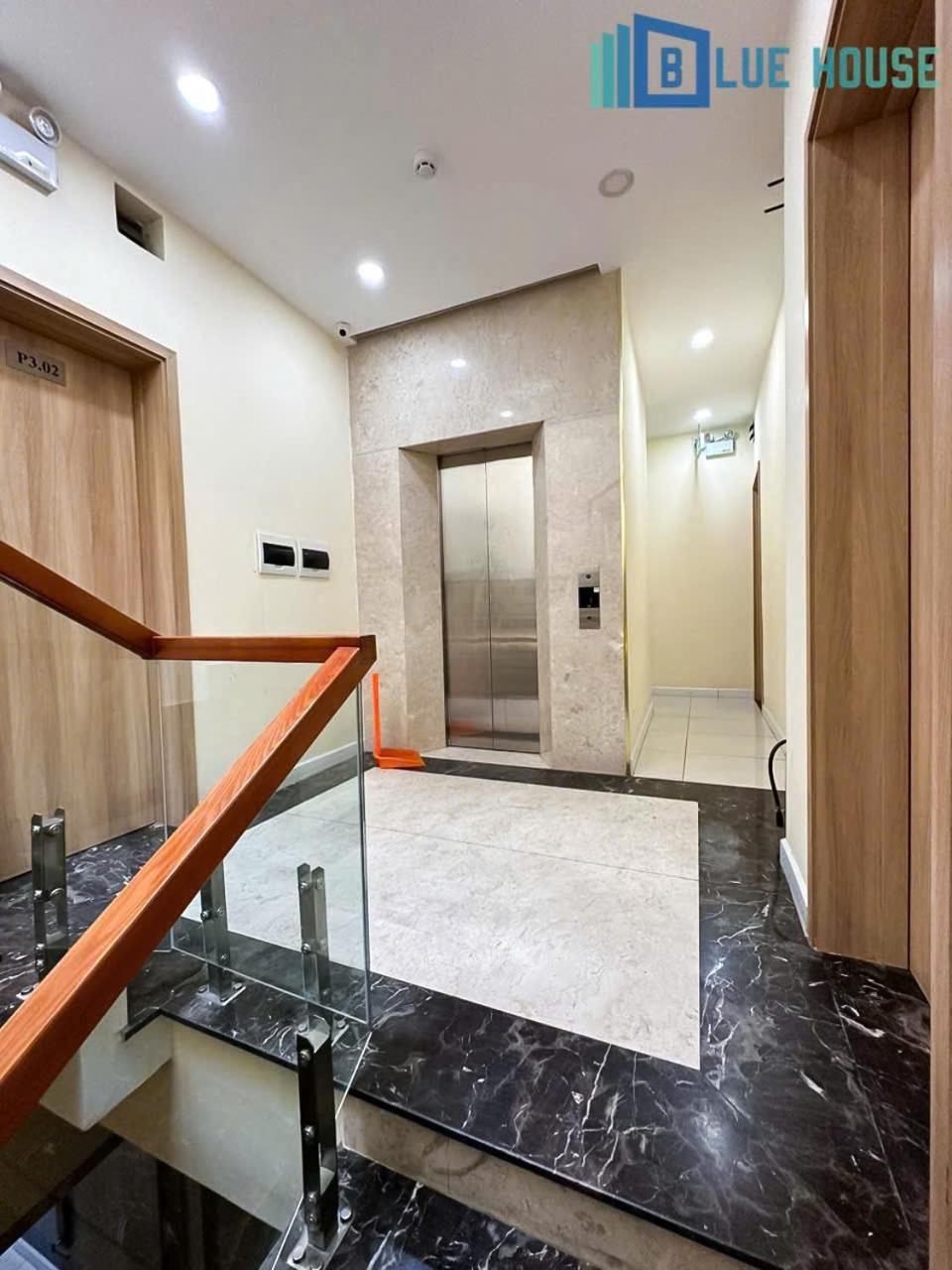 דירות הו צ'י מין סיטי Ngo House מראה חיצוני תמונה
